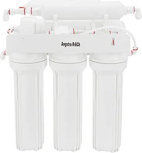 Фильтр обратного осмоса Angstra R-6Ch ANGFDR012 Фильтр обратного осмоса Angstra R-6Ch ANGFDR012, 5