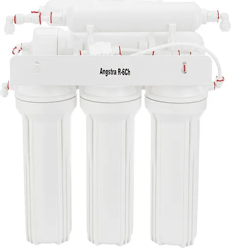 Фильтр обратного осмоса Angstra R-6Ch ANGFDR012