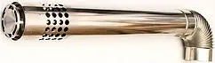 Дымоход D60/100мм 700мм Ariston GI7S 3612400 Дымоход D60/100мм 700мм Ariston GI7S 3612400