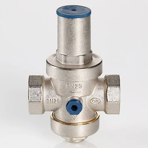 Редуктор давления поршневой 1½&quot; Officine Rigamonti OR.233.N.08