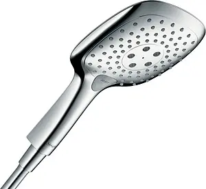 Душевая стойка Hansgrohe Raindance Select E 150 3jet 90см хром 27857000 Душевая стойка Hansgrohe Raindance Select E 150 3jet 90см хром 27857000, 3
