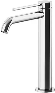 Смеситель для раковины Gattoni Circle Two хром 9146/91C0 Смеситель для раковины Gattoni Circle Two хром 9146/91C0, 1