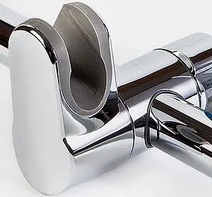 Душевая стойка Kludi Zenta хром 6084005-00 Душевая стойка Kludi Zenta хром 6084005-00, 4