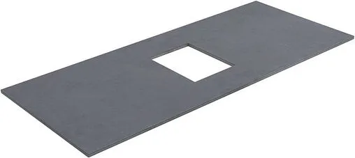 Столешница Allen Brau Priority 100 графит 1.31011.G