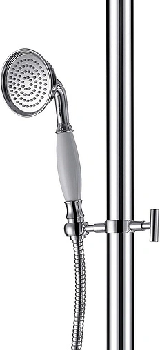 Душевая система со смесителем для душа Timo Arisa хром SX-5000/00