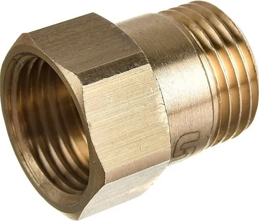 Клапан обратный пружинный компактный ½&quot;в x ½&quot;н Uni-fitt 227G2000