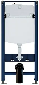 Инсталляция для подвесного унитаза IDDIS Profix PRO0000i32 Инсталляция для подвесного унитаза IDDIS Profix PRO0000i32, 3