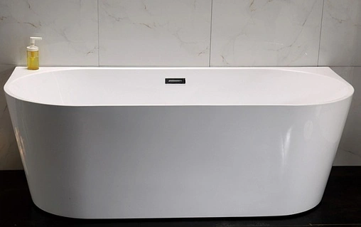 Ванна акриловая Swedbe Vita 170x75 8828