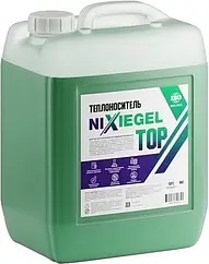 Теплоноситель (Антифриз) пропиленгликоль Nixiegel Top 10кг Z16170