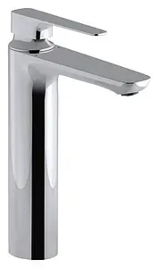 Смеситель для раковины Jacob Delafon Aleo+ хром E72336-CP Смеситель для раковины Jacob Delafon Aleo+ хром E72336-CP, 1