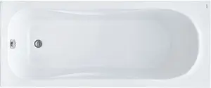 Ванна акриловая Santek Тенерифе 160x70 1WH302357 Ванна акриловая Santek Тенерифе 160x70 1WH302357, 1