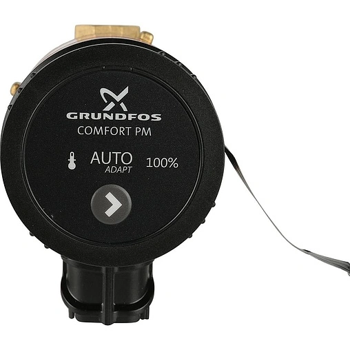 Насос циркуляционный для ГВС Grundfos Comfort Autoadapt 15-14 BA PM 97916757 Насос циркуляционный для ГВС Grundfos Comfort Autoadapt 15-14 BA PM 97916757
