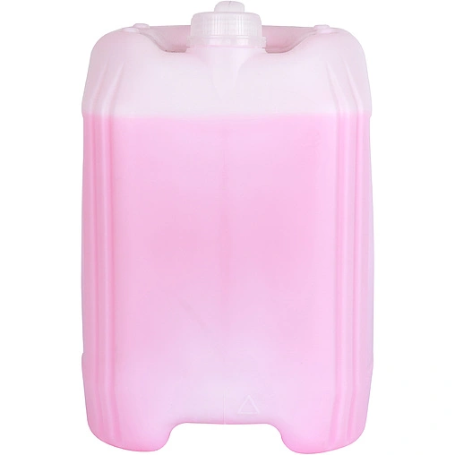 Теплоноситель (Антифриз) моноэтиленгликоль Warme Basic 65 20л