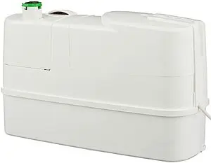 Канализационная насосная установка DAB Genix VT 010 60185582 Канализационная насосная установка DAB Genix VT 010 60185582, 1