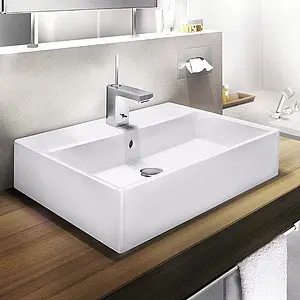 Раковина Ideal Standard Strada 50 белый K077701 Раковина Ideal Standard Strada 50 белый K077701, 3