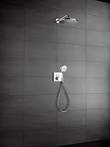 Термостат для 2 потребителей Hansgrohe ShowerSelect хром 15765000 Термостат для 2 потребителей Hansgrohe ShowerSelect хром 15765000, 5