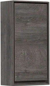 Шкаф Aquanet Милан 35 дуб рошелье 00339961, 1