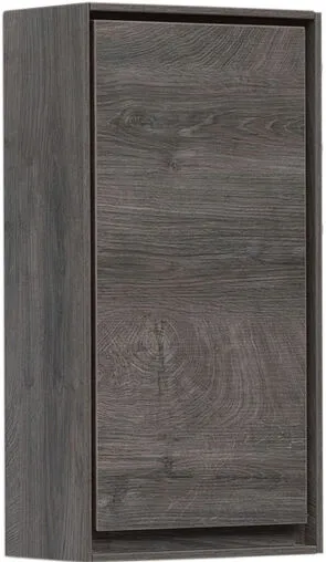 Шкаф Aquanet Милан 35 дуб рошелье 00339961