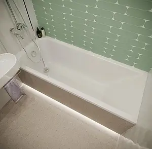 Ванна акриловая Toni Arti Modena 170х70 TA-M17070 Ванна акриловая Toni Arti Modena 170х70 TA-M17070, 5