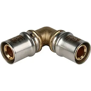 Уголок пресс соединительный 20мм x 20мм Stout SFP-0009-002020 Уголок пресс соединительный 20мм x 20мм Stout SFP-0009-002020, 1