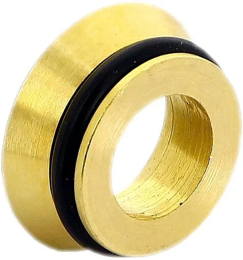 Адаптер евроконус - плоскость ¾&quot;ек Tiemme 1859 1440104