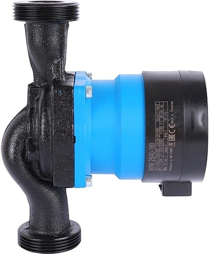 Насос циркуляционный Stout Mini 25/40-180 SPC-0002-2540180