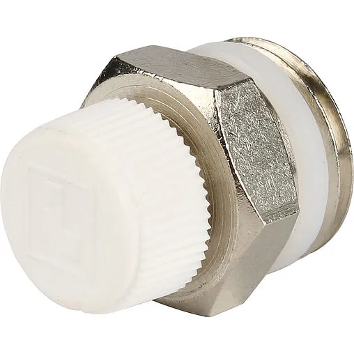 Воздухоотводчик ручной ½"н Itap 1940012 Воздухоотводчик ручной ½"н Itap 1940012