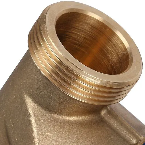 Фильтр тонкой очистки воды ¾"н x ¾"н SYR TWS FR 2380.00.001