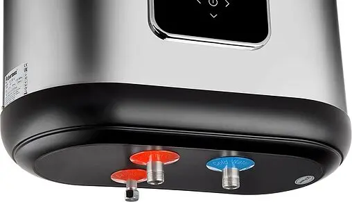 Водонагреватель накопительный электрический Thermex Flat ID 100 V 151046