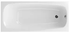 Ванна акриловая Excellent Layla 180x80 WAEX.LAY18WH Ванна акриловая Excellent Layla 180x80 WAEX.LAY18WH, 1