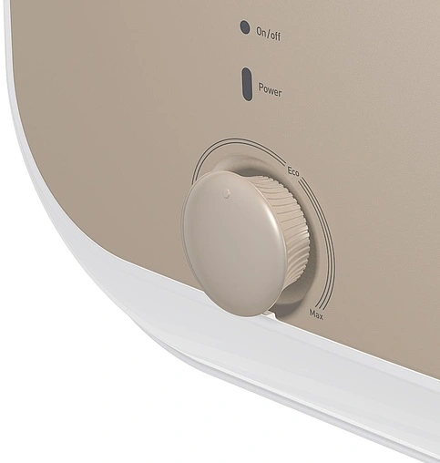 Водонагреватель накопительный электрический Garanterm Plus 30 U 116016