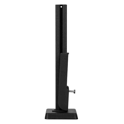 Кронштейн для радиатора напольный Royal Thermo Noir Sable К11.31.28RT/NS