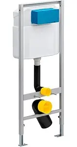 Инсталляция для подвесного унитаза Viega Eco 8180.26 606688, 1