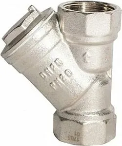 Фильтр угловой сетчатый 1"в x 1"в STI 01.05.СЛ00250 Фильтр угловой сетчатый 1"в x 1"в STI 01.05.СЛ00250, 5