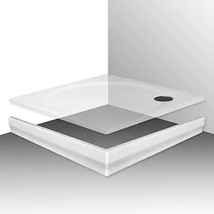 Панель для поддона Roltechnik MACAO-M 8010070, 2