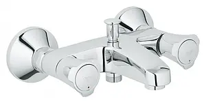 Смеситель для ванны Grohe Costa L хром 25450001 Смеситель для ванны Grohe Costa L хром 25450001, 1