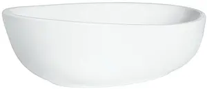 Раковина Sanita Luxe Ringo Cut 54 белый WB.CT/Ringo/54-N.Cut/WHT.G/S1, 4