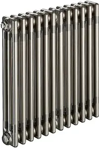 Радиатор стальной трубчатый Zehnder Charleston 3057/12 1270 ¾&quot; TL 0325, 1