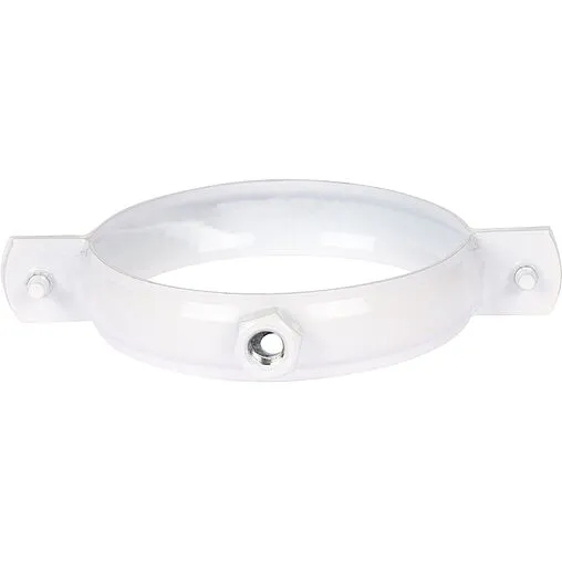 Кронштейны Ø 80мм для крепления труб к стене Rommer RCA-0080-020111