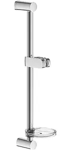 Душевая штанга Vidima Fresh L хром BA219AA, 1