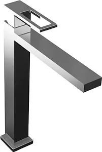 Смеситель для кухни Cezares Molveno хром MOLVENO-LLPM-01-Cr, 1