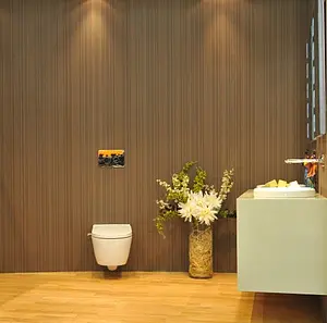 Унитаз подвесной с функцией биде и встроенным смесителем Serel Saphire белый SP15, 3