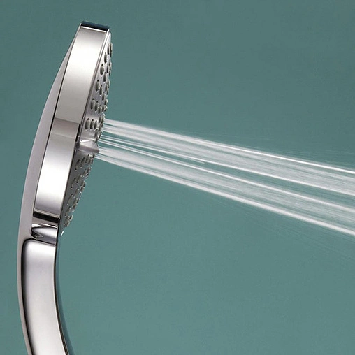 Лейка ручного душа Jacob Delafon Citrus хром E12978-CP