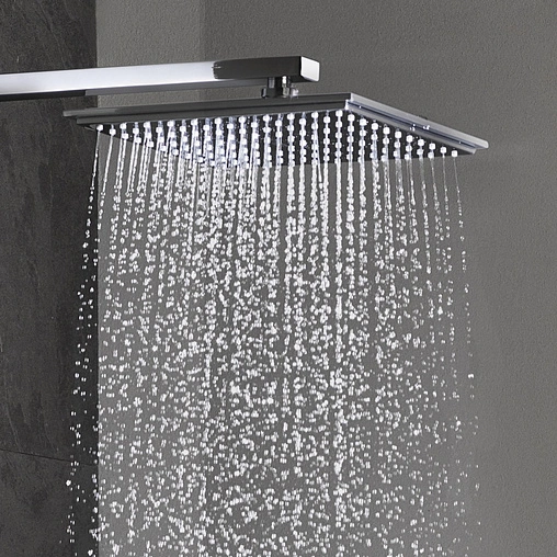 Лейка верхнего душа Grohe Rainshower Allure 230 хром 27479000