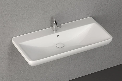 Раковина ISVEA Viva белый 10VV50097