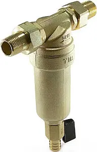 Фильтр тонкой очистки воды ½&quot;н x ½&quot;н TIM JH-1003, 1