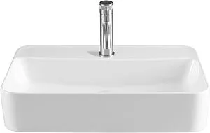 Раковина Allen Brau Liberty 60 белый 4.32013.20, 4