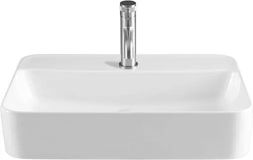 Раковина Allen Brau Liberty 60 белый 4.32013.20