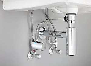 Термостат для раковины Grohe Grohtherm Micro хром 34487000 Термостат для раковины Grohe Grohtherm Micro хром 34487000, 3