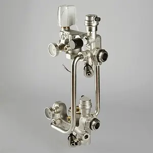 Узел насосно-смесительный без насоса Valtec Combi.S VT.COMBI.S.180 Узел насосно-смесительный без насоса Valtec Combi.S VT.COMBI.S.180, 5